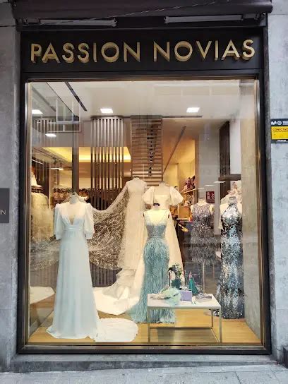 pasion ourense|Passión Novias .